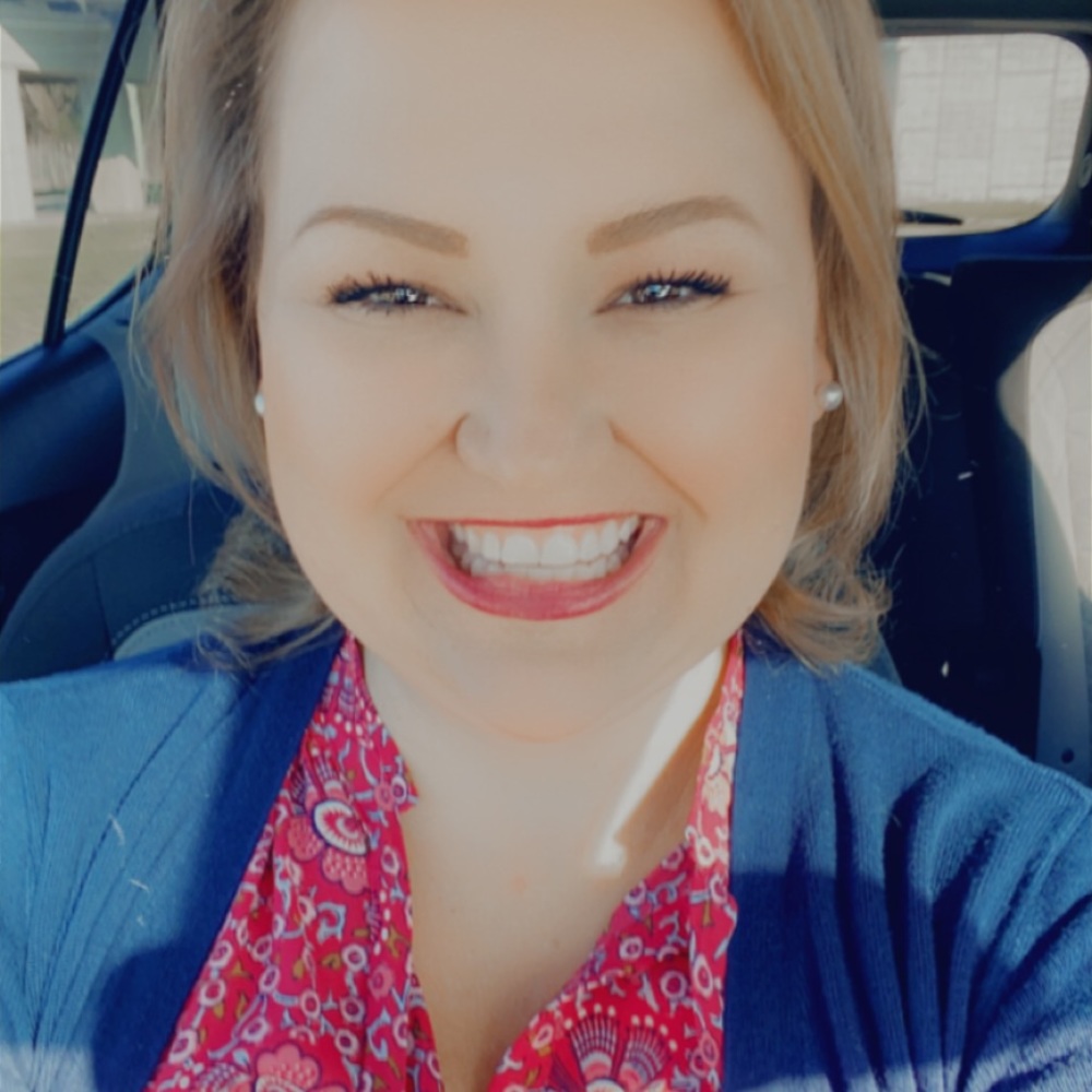 Meet your Posher, Haley